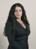 dr. Rita Radó